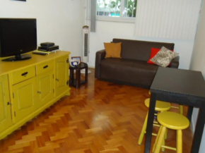  Apartamento Francisco Otaviano  Рио-Де-Жанейро